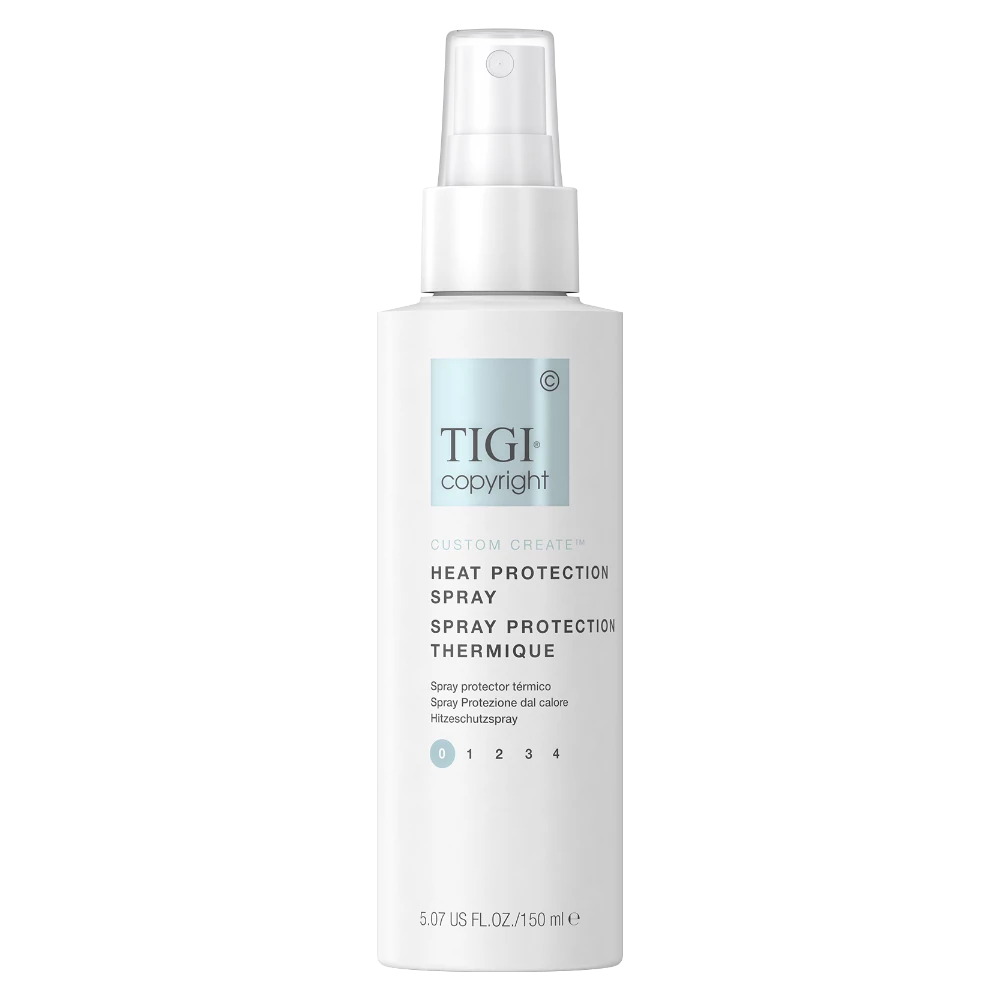 Heat Protection Spray  Heat Protection Spray