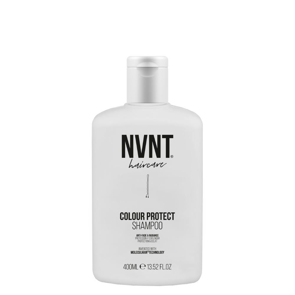 NVNT Colour Protect - Színvédő sampon 400 ml