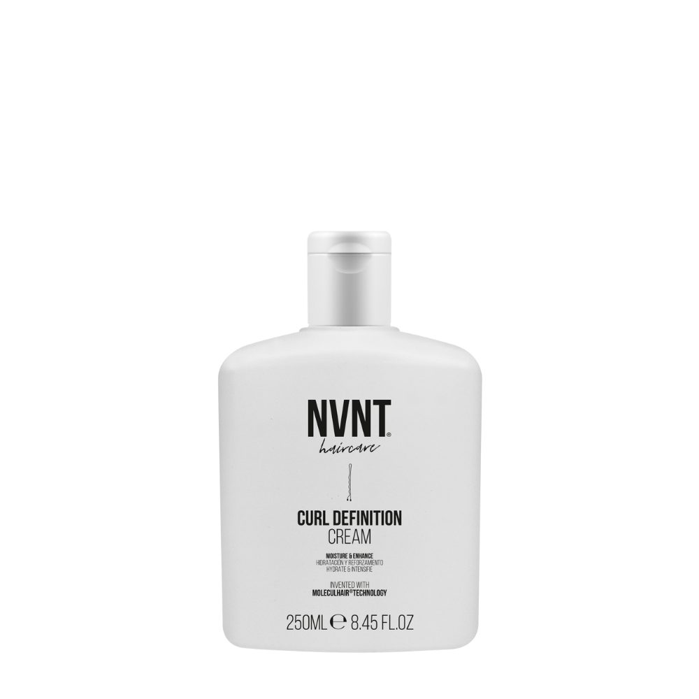 NVNT Curl Definition Cream - Göndörítő krém 250 ml