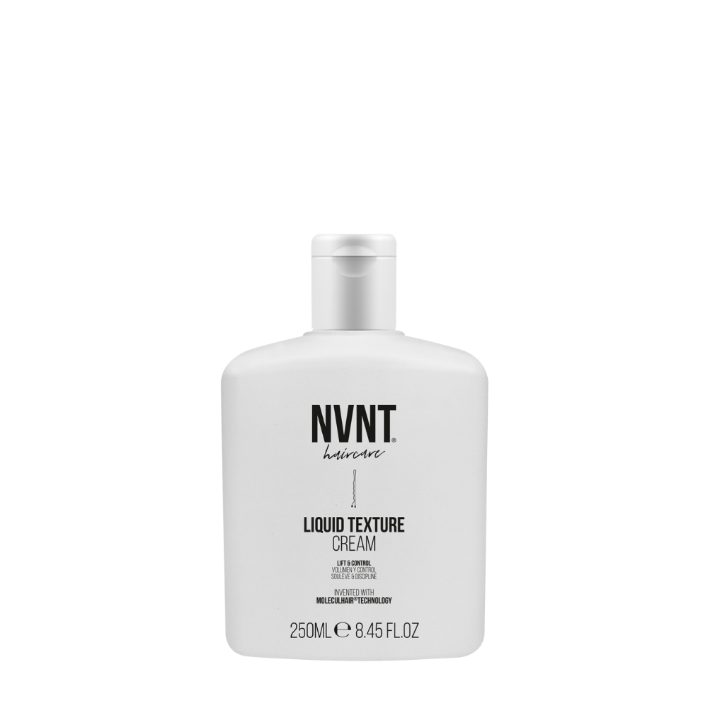 NVNT Liquid Texture - Textúráló krém 250 ml
