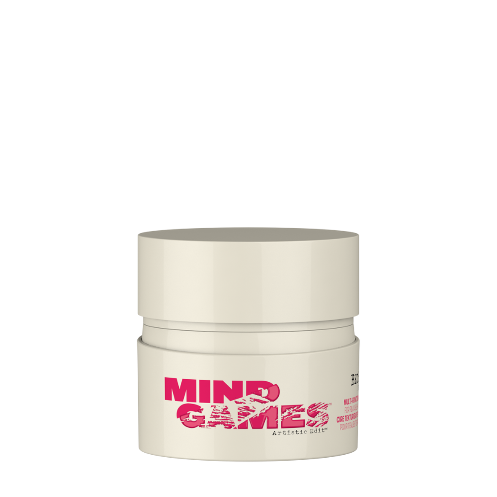 TIGI Artistic Edit Mind Games - Lágy textúráló wax 50 ml