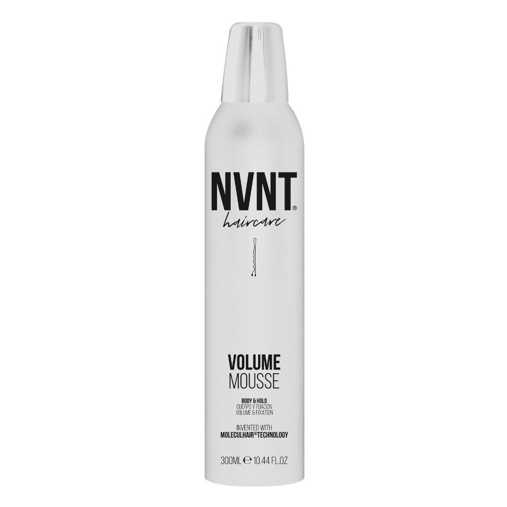NVNT Volume Mousse - Dúsító hajhab 250 ml