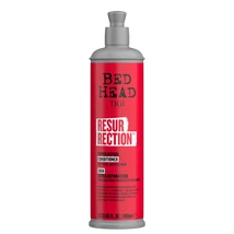 TIGI Resurrection Repair - Regeneráló kondicionáló sérült hajra 400 ml