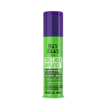 TIGI Curls Rock Amplifier - Formázó krém göndör hajra 100ml