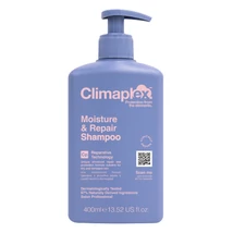 Climaplex Moisture&Repair Hidratáló és regeneráló hatású sampon - 400 ml