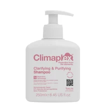 Climaplex Clarifying&Purifying Mélytisztító hatású sampon - 250 ml
