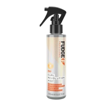 Curl Revolution Mist