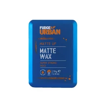 Fudge Urban Matte Wax - Extra erős matt wax 70 g