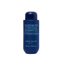 NAK Dandruff Control - Korpásodás elleni sampon 350 ml