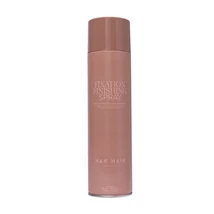 NAK Fixation Finishing Spray - Hajlakk, rugalmas tartással 400 g