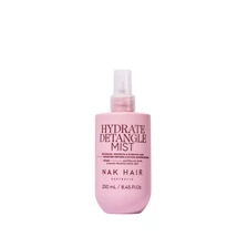 NAK Hydrate Detangle Mist - Gubanctalanító, hidratáló permet 250 ml