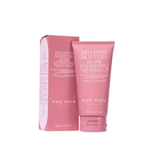 NAK Replends Moisture - Nedvesség visszaállító hajmaszk 150 ml
