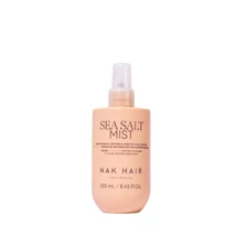 NAK Sea Salt Mist - Tengeri só spray 250 ml