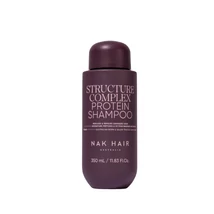 NAK Structure Complex Protein - Hajszerkezet építő protein sampon 350 ml