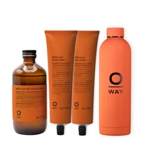 OWAY Sunway Napozás utáni hidratáló és tápláló csomag