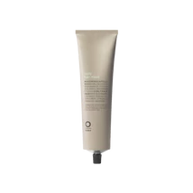 Curly Mask