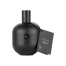 OWAY Own Way - 100% növényi alapú eau de parfum 100ml
