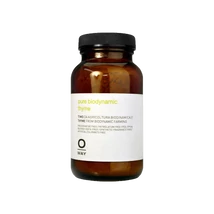 Pure Biondynamic Thyme