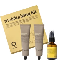 OWAY Hidratáló hajápoló szett - LIMITED EDITION