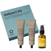 OWAY Hajápoló szett mindennapos használatra - LIMITED EDITION