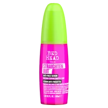 TIGI Straighten Out Serum - Szöszösödésgátló szérum 100 ml