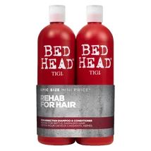 TIGI Resurrection Duo 2x750 ml - Regeneráló