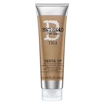 TIGI Dense Up - Tartást adó sampon 250 ml - Esztétikai hibás csomagolásban!