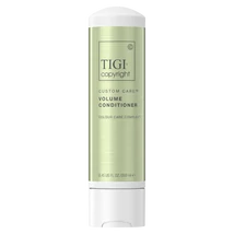 TIGI Custom Care Volume Conditioner - Dúsító Kondiciónáló 250ml