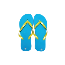 TIGI Flip-Flop Papucs  - Kék