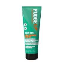 FUDGE Clean Mint - Borsmentás mélytisztító sampon 250 ml