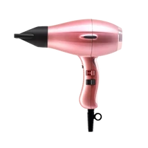 ELCHIM 3900 Healthy Ionic Professzionális Hajszárító - Rose Gold