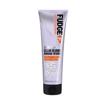 FUDGE Everyday Clean Blonde Damage Rewind Kondicionáló 250ml