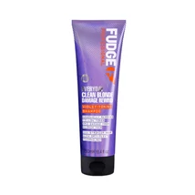 FUDGE Everyday Clean Blonde Damage Rewind Sampon 250ml