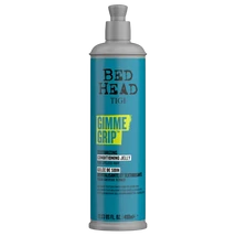 TIGI Gimme Grip - Textúráló Kondicionáló 400ml