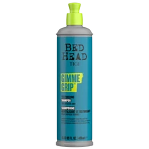 TIGI Gimme Grip - Textúráló Sampon 400ml