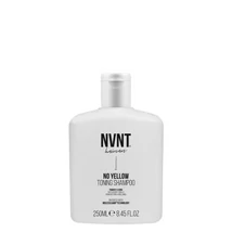 NVNT No Yellow - Hamvasító sampon 250 ml