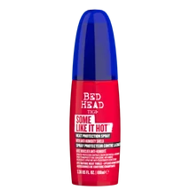 TIGI Some Like It Hot - Hővédő Spray 100 ml