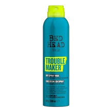 TIGI Trouble Maker - Száraz Spray Wax 200 ml