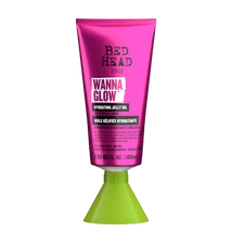 TIGI Wanna Glow - Hidratáló Zselé Olaj 100 ml