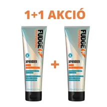 1+1 FUDGE Xpander - Vékonyszálú hajra kondicionáló 250ml