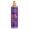 TIGI Serial Blonde Purple Toning - Lila Hamvasító Sampon 400 ml